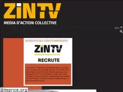 Sites similar to zintv.org