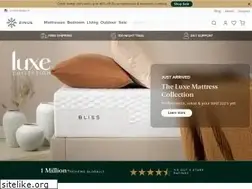 Sites similar to zinus.com