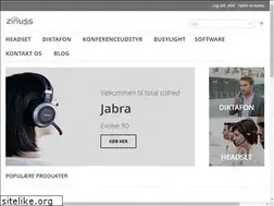 Sites similar to zinuss.dk