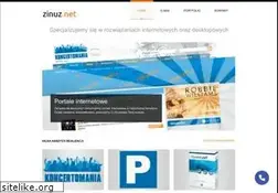 Sites similar to zinuz.net