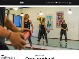 Sites similar to zinvanbewegen.nl