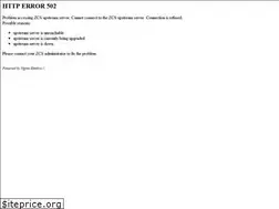 Sites similar to zinwa.co.zw
