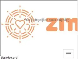 Sites similar to zinweb.nl