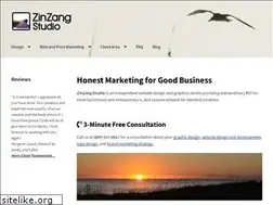 Sites similar to zinzang.com