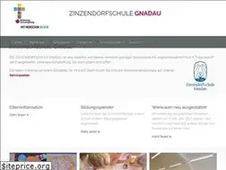 Sites similar to zinzendorfschule-gnadau.de