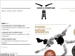 Sites similar to zinzi-evertjan.com