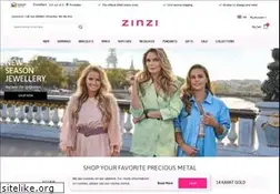 Sites similar to zinzi.fr