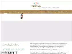 Sites similar to zinzia.nl