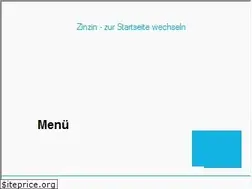 Sites similar to zinzin.de