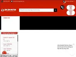 Sites similar to zinzinmotor.com