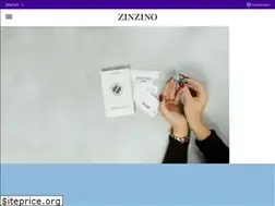 Sites similar to zinzinotest.com