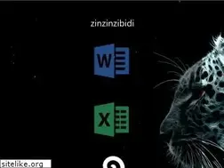 Sites similar to zinzinzibidi.com