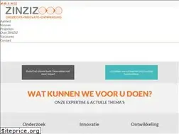 Sites similar to zinziz.nl