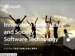 Sites similar to zio.co.jp