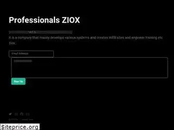Sites similar to zio19.com