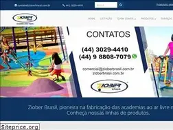 Sites similar to zioberbrasil.com.br