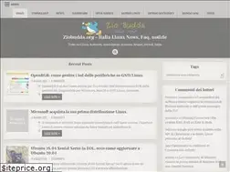 Sites similar to ziobudda.org
