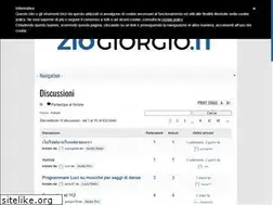 Sites similar to zioforum.it