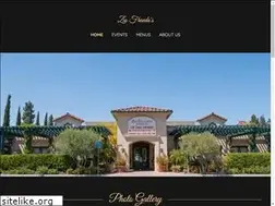 Sites similar to ziofraedos.com