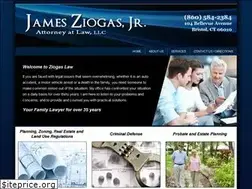 Sites similar to ziogaslaw.com