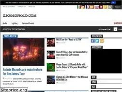 Sites similar to ziogiorgio.com