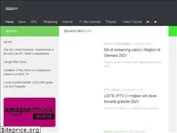 Sites similar to ziojack.org