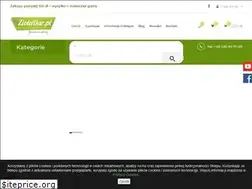 Sites similar to zioladar.com.pl
