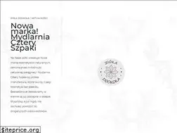 Sites similar to zioladookola.pl