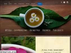 Sites similar to ziolawpelni.pl