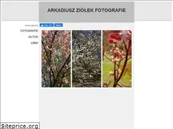 Sites similar to ziolek.pl
