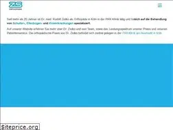 Sites similar to ziolko.de