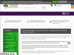 Sites similar to ziolowa-apteka.pl