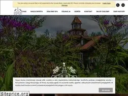 Sites similar to ziolowyzakatek.pl