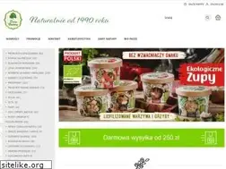 Sites similar to ziolowyzakatek.sklep.pl