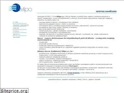 Sites similar to ziomek.org