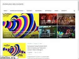 Sites similar to ziomuro.com