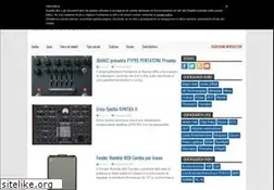Sites similar to ziomusic.it