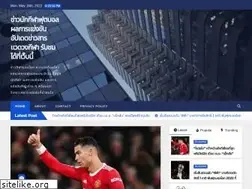 Sites similar to zion-bentonnews.com