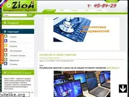 Sites similar to zion-kirov.ru