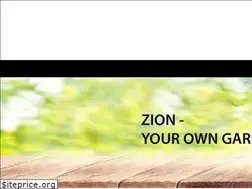 Sites similar to zion-rus.com
