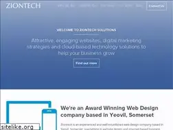 Sites similar to zion.co.uk