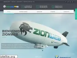 Sites similar to zion.com.co
