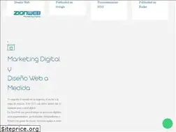 Sites similar to zion.com.uy