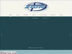 Sites similar to zionanaheim.org