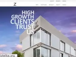 Sites similar to zionandzion.com