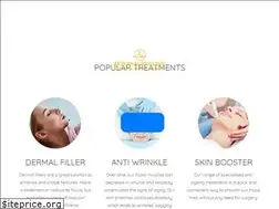 Sites similar to zionbeauty.com.au
