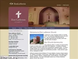 Sites similar to zionbeaver.com