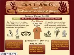 Sites similar to zioncanyonofferings.com