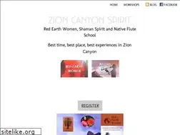 Sites similar to zioncanyonspirit.com