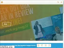 Sites similar to zionchurchonline.com